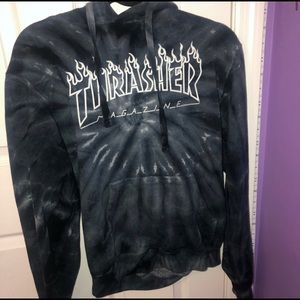 thrasher hoodie
